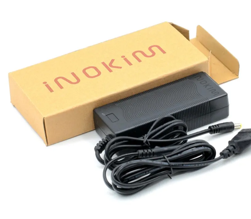 Inokim 36V Charger for Light