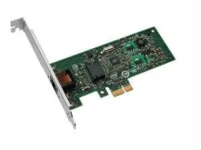 Intel 1x Rj45 1gbps Pci-e X1 Desktop Intel 82574l 1.9w Adptr Bulk