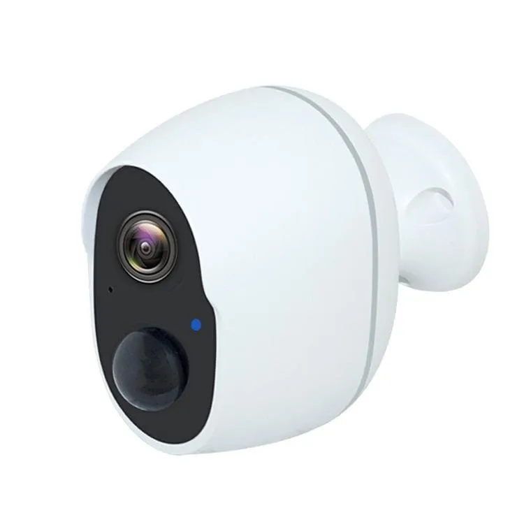 IP Camera Wifi Home Surveillance System