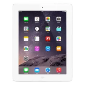 iPad 4 16GB Wi-Fi V