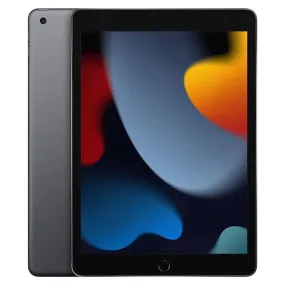 iPad 9 (2021) 256GB Wi-Fi Cellular | Unlocked