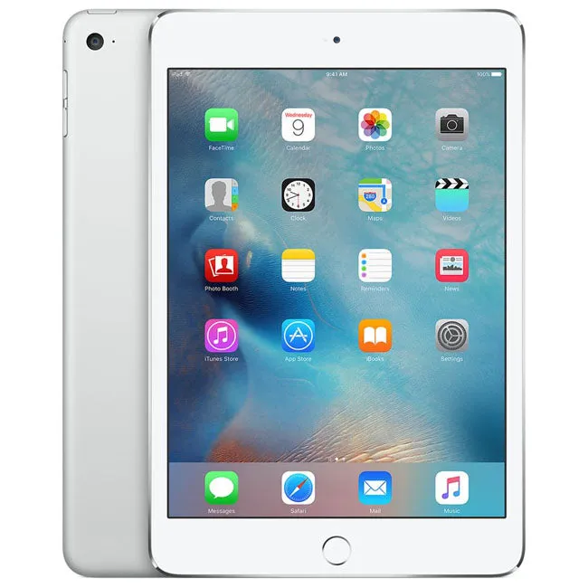 iPad Mini 4 (2015) 128GB Wi-Fi