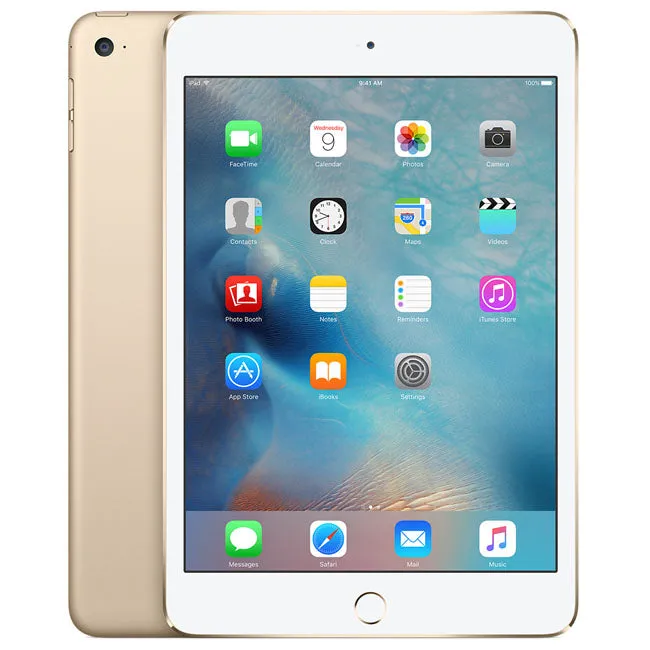 iPad Mini 4 (2015) 128GB Wi-Fi