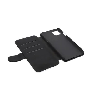 iPhone 11 Pro 5.8 - PU Leather Flip Case