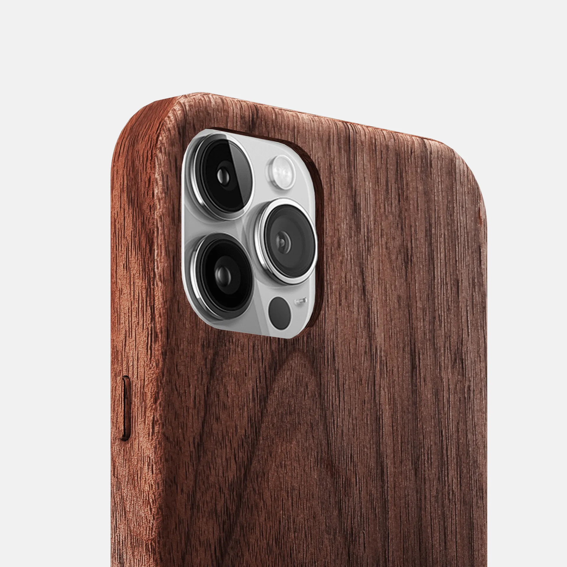 iPhone 14 Pro Max Wood Phone Case