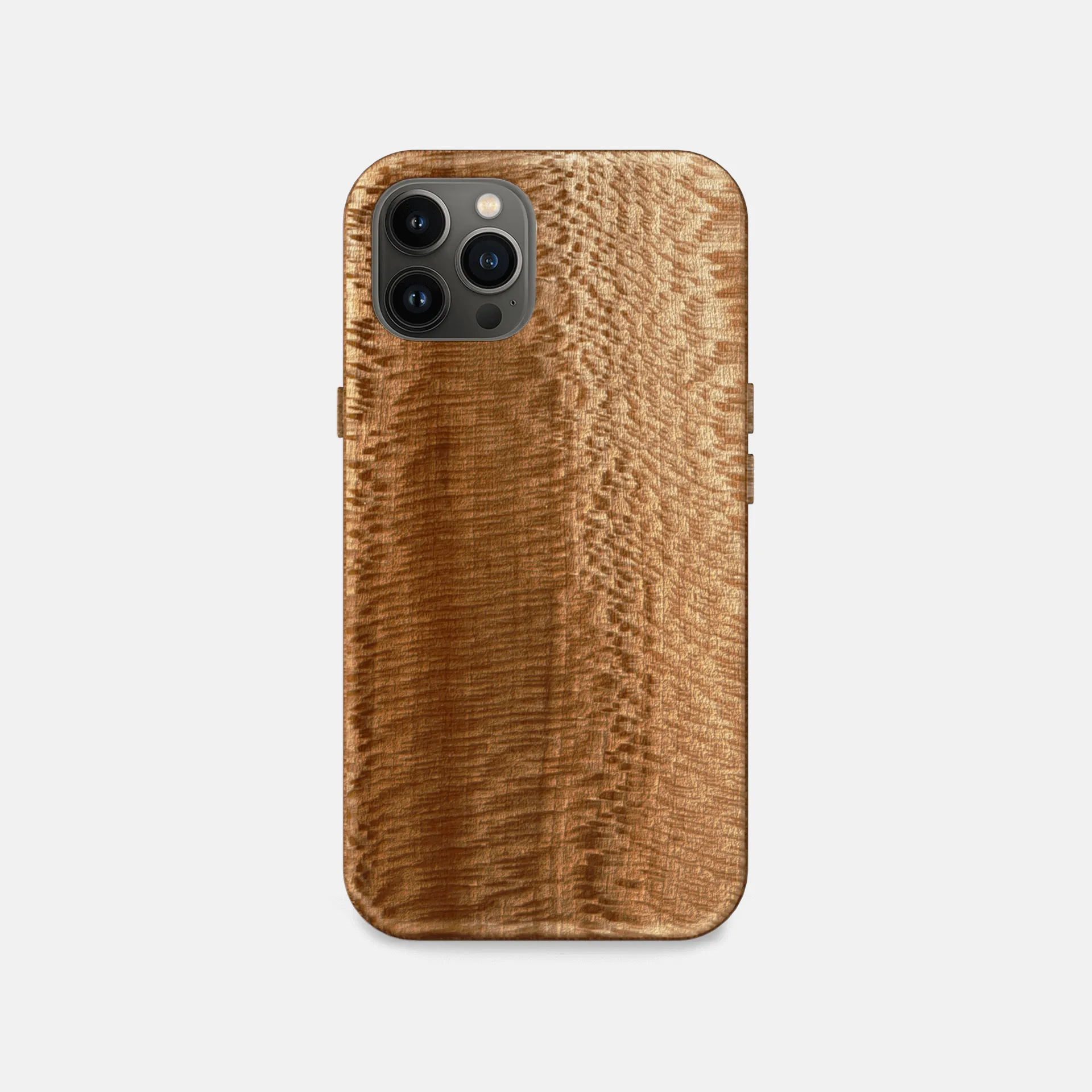 iPhone 14 Pro Max Wood Phone Case