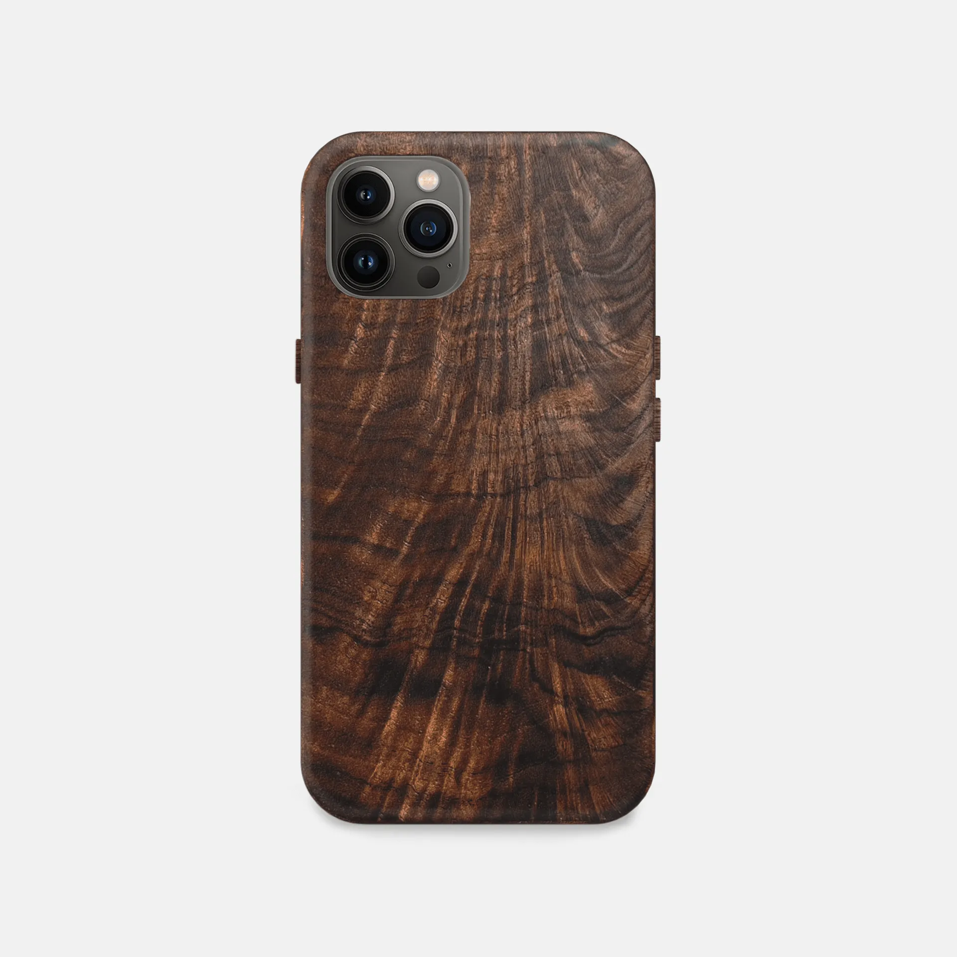 iPhone 14 Pro Max Wood Phone Case