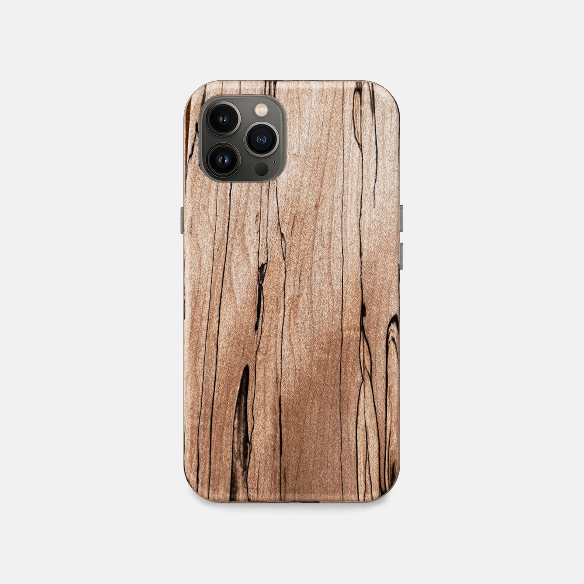 iPhone 14 Pro Max Wood Phone Case