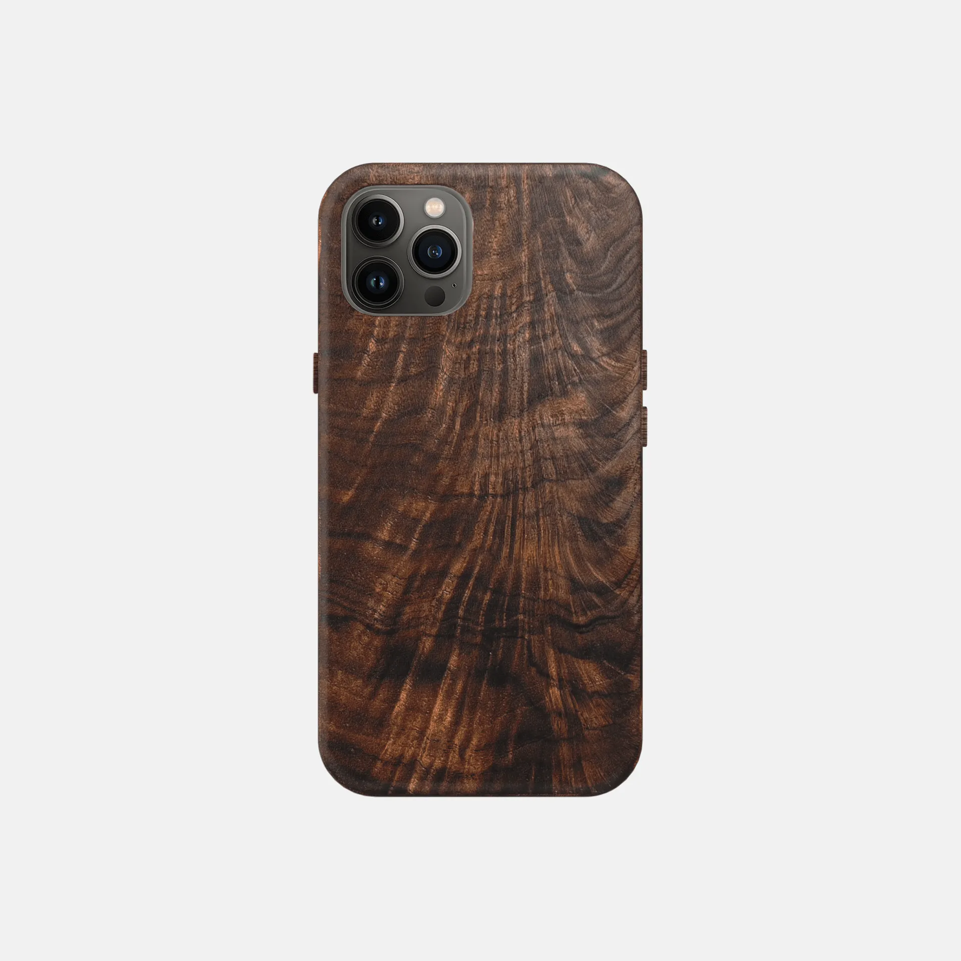 iPhone 16 Pro Wood Phone Case