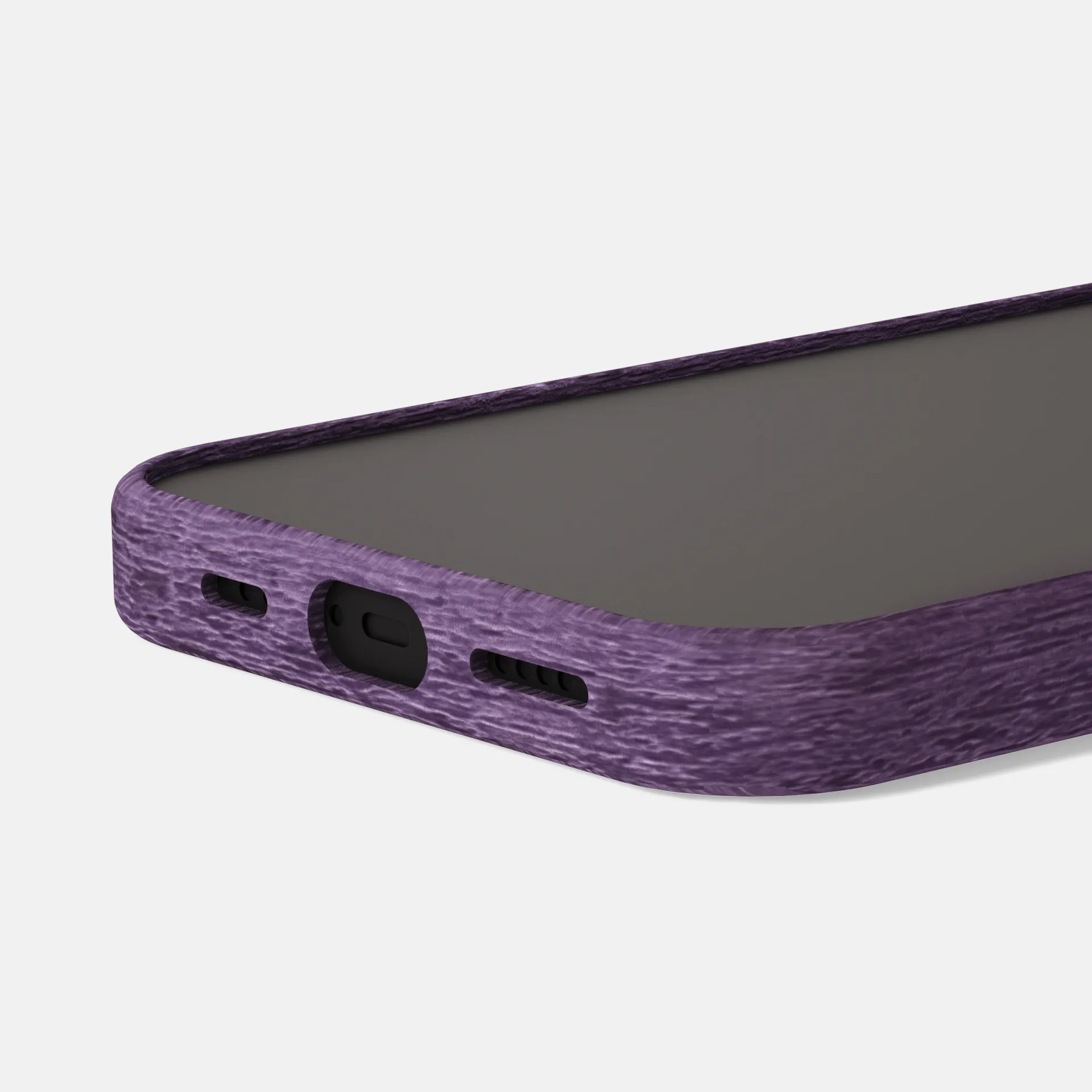 iPhone 16 Pro Wood Phone Case