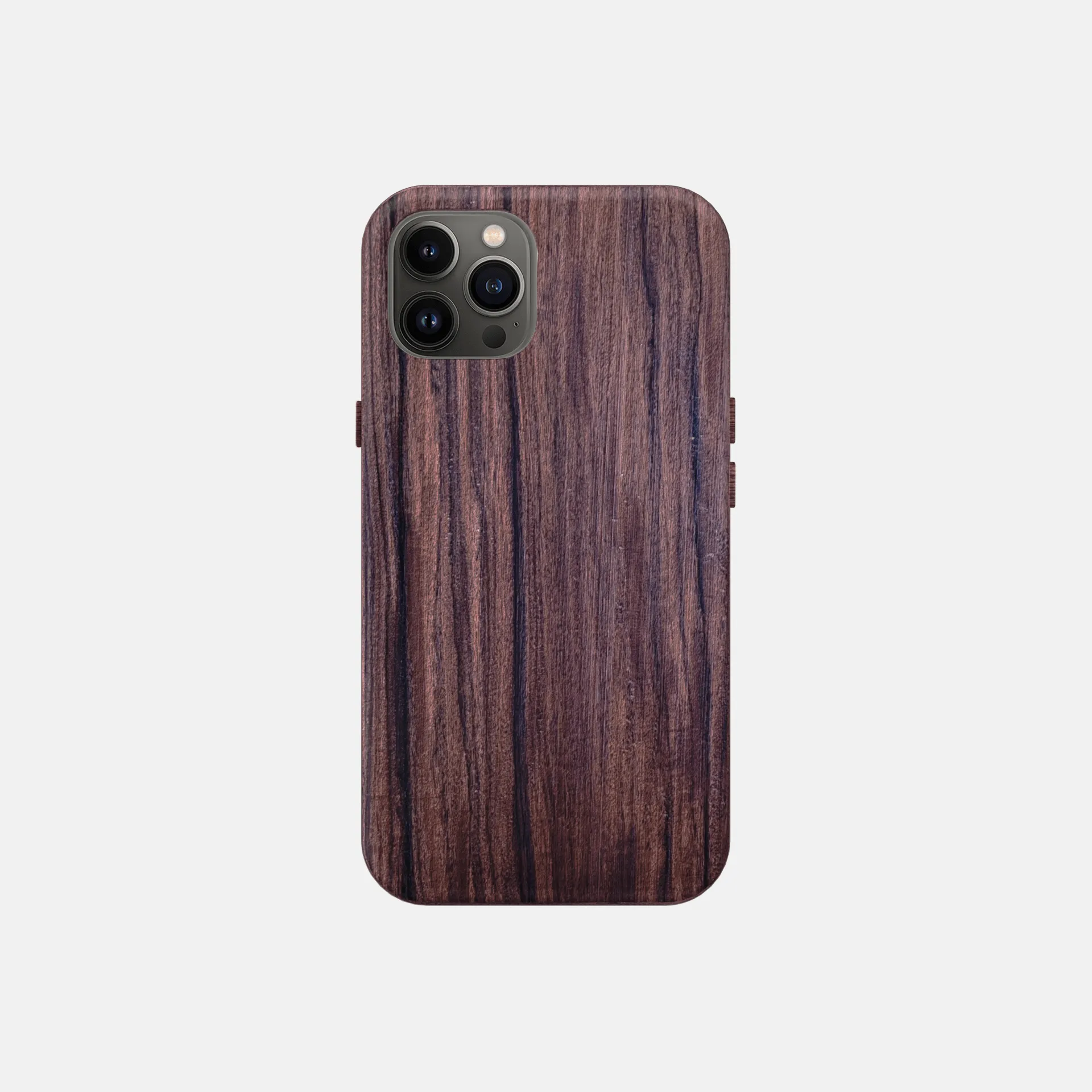 iPhone 16 Pro Wood Phone Case