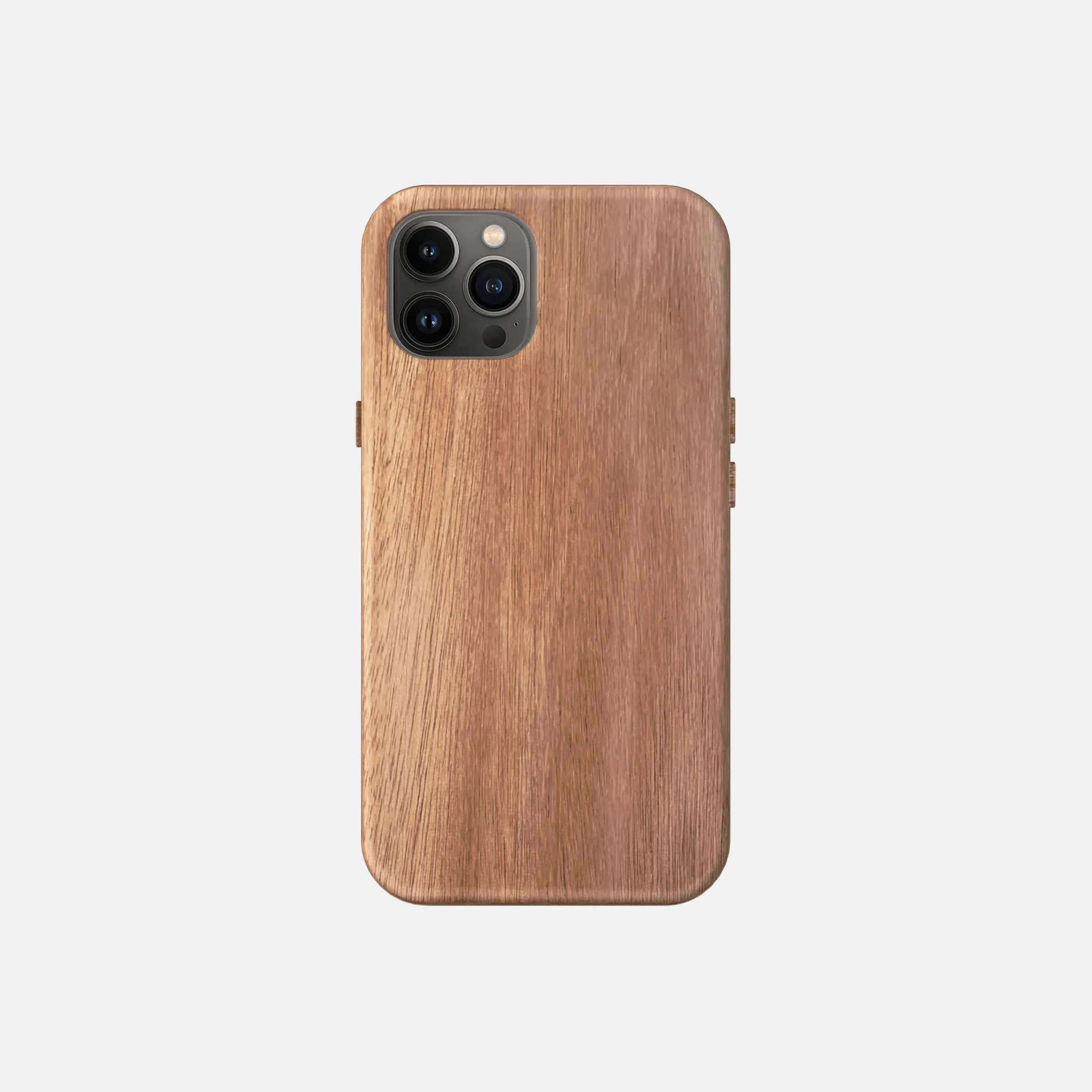 iPhone 16 Pro Wood Phone Case