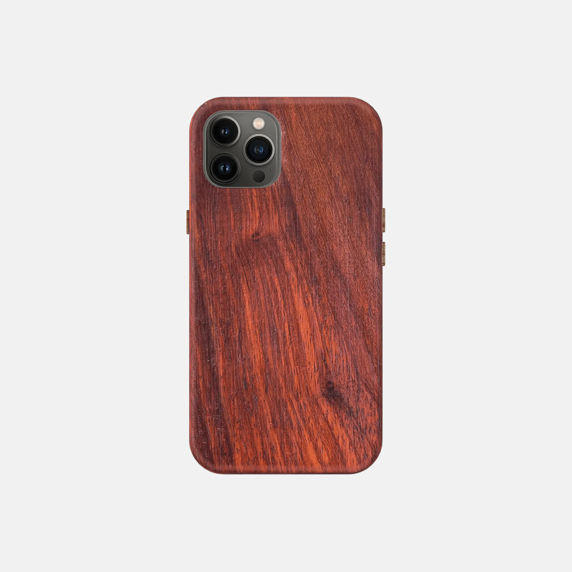 iPhone 16 Pro Wood Phone Case