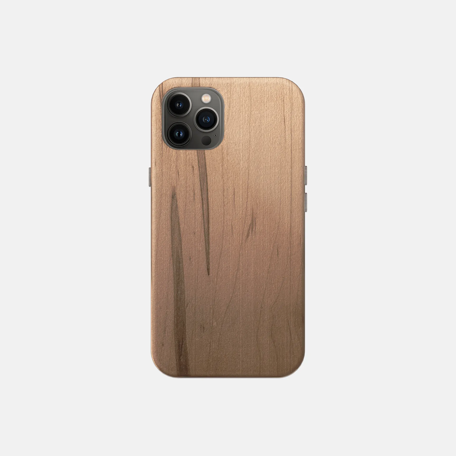 iPhone 16 Pro Wood Phone Case