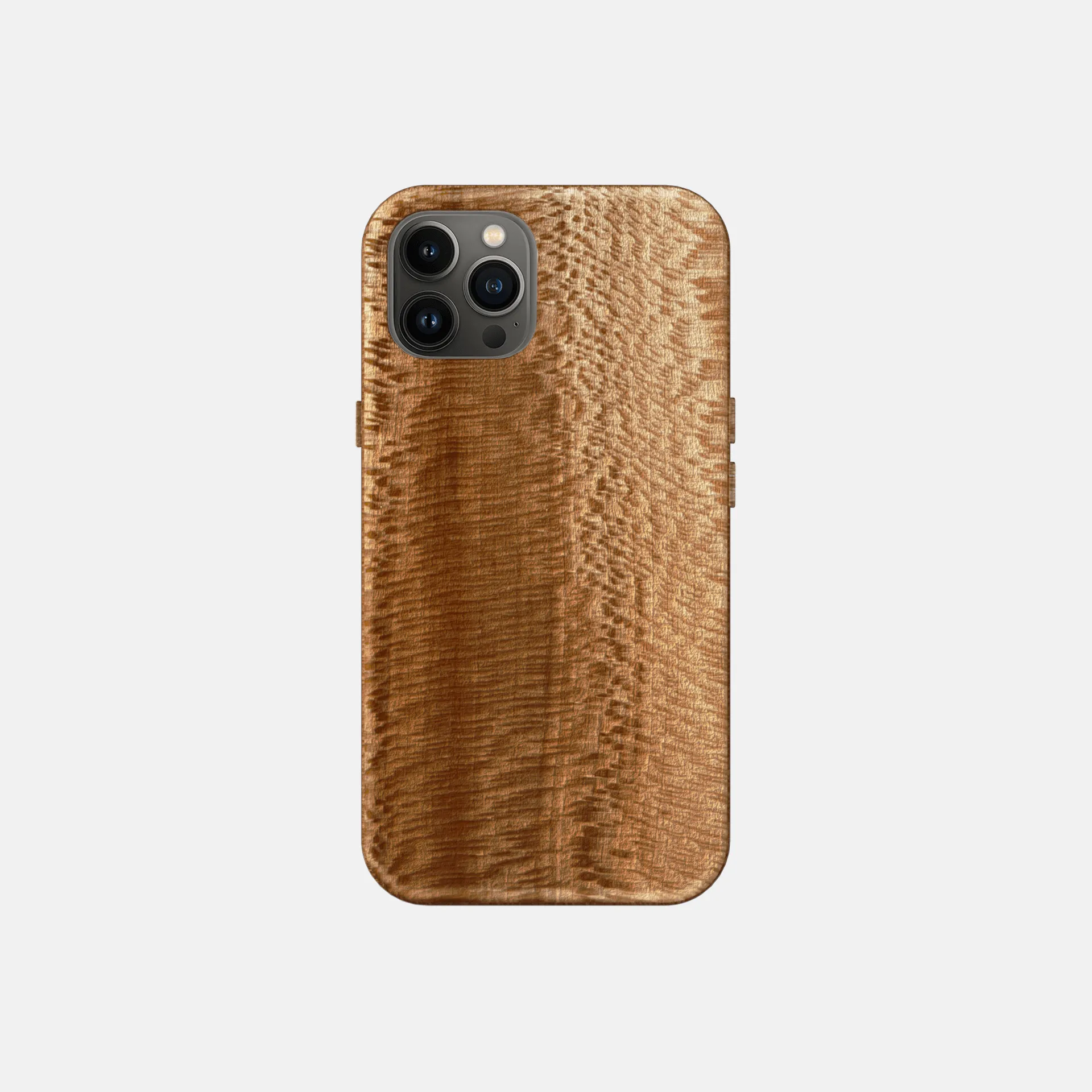 iPhone 16 Pro Wood Phone Case