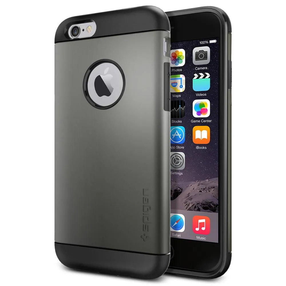 iPhone 6 Case Slim Armor