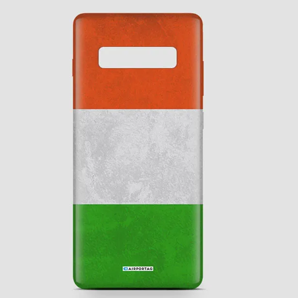 Italian Flag - Phone Case