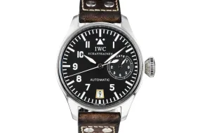 IWC Big Pilot IW5002