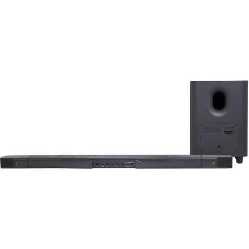 JBL Bar 1000 880W 7.1.4-Channel Dolby Atmos Soundbar System