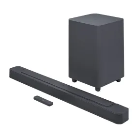 JBL BAR 500 PRO 5.1 Dolby Atmos® and MultiBeam™ Soundbar (Each)