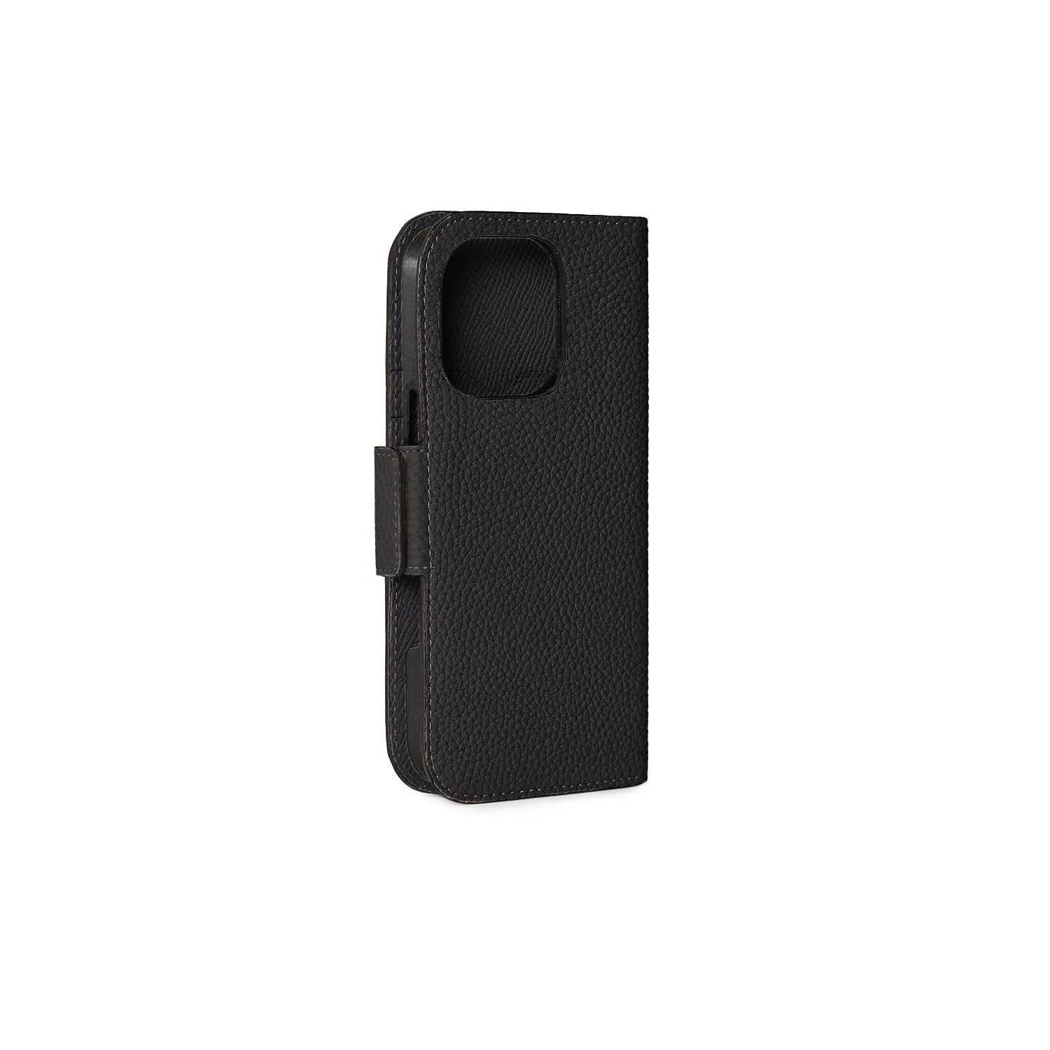 Kaiga Flip Stand Case (iPhone 16 Pro)