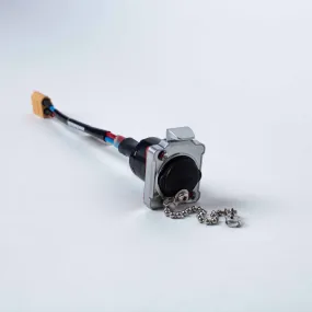 Kalk Charger Connector Kit