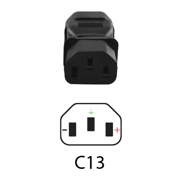 KEDRON 24V/5A 110V Adapter (Power Converter)