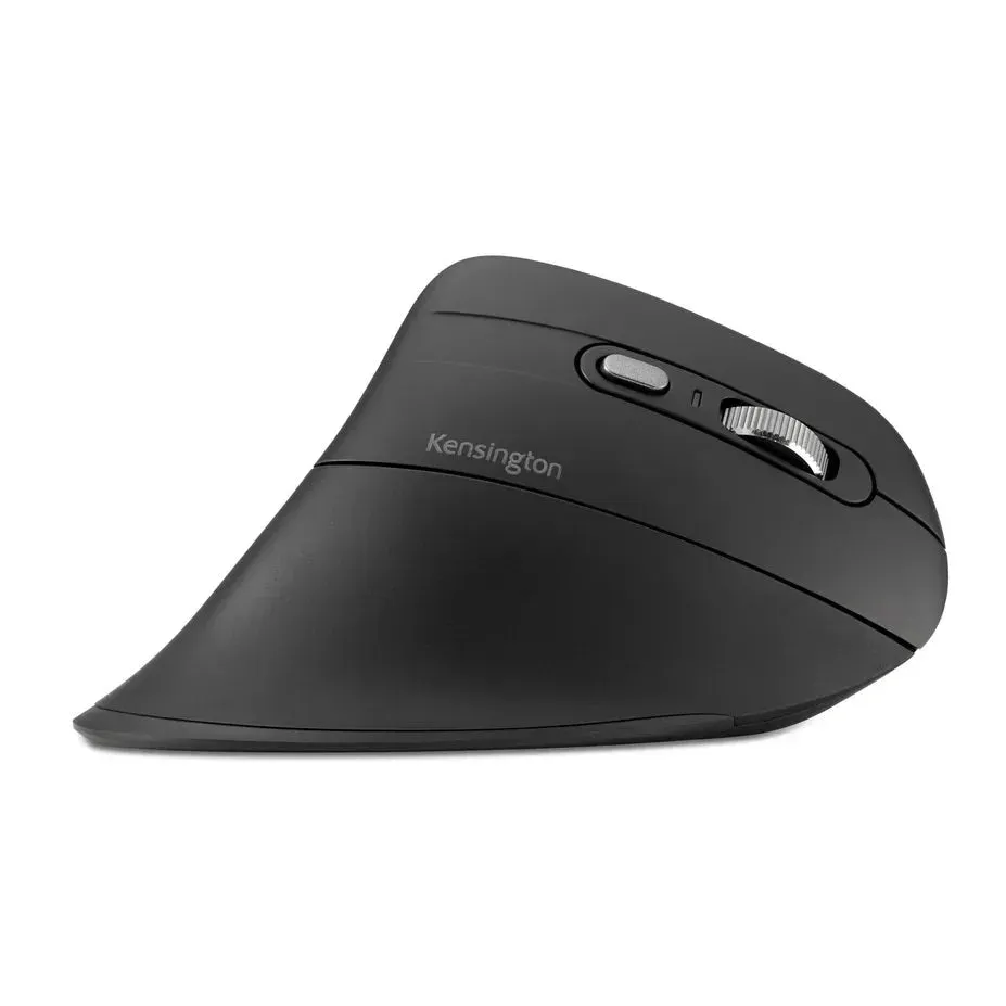 Kensington MY630 Pro Fit Ergo Mouse Wireless Dual Rechargeable