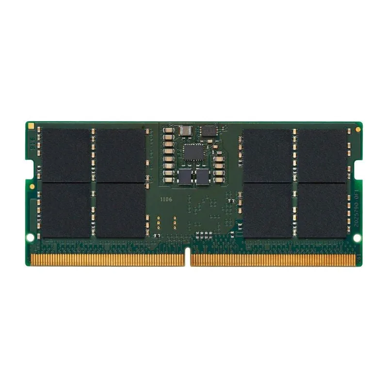 Kingston Ram Server Premier - 16 Gb - Ddr5 4800 So-Dimm Cl40