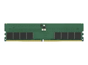 Kingston Ram Valueram - 32 Gb - Ddr5 5600 Dimm Cl46