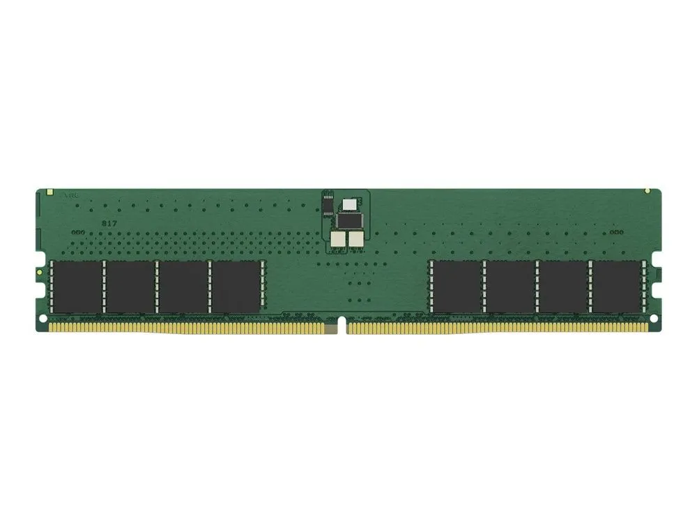 Kingston Ram Valueram - 32 Gb - Ddr5 5600 Dimm Cl46