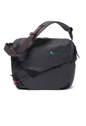 Klattermusen Gaut Messenger Bag - Raven