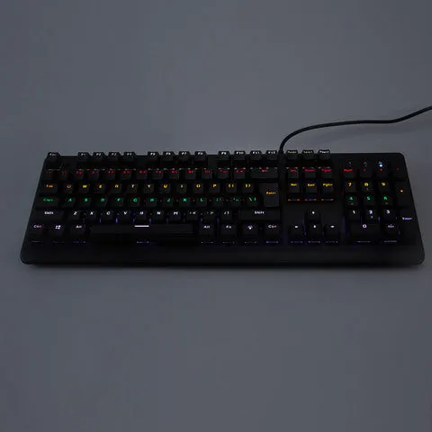 Kmart Tech Full Mechanical Gaming Keyboard