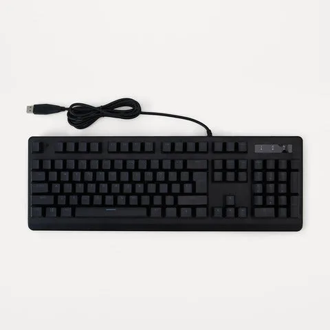 Kmart Tech Full Mechanical Gaming Keyboard