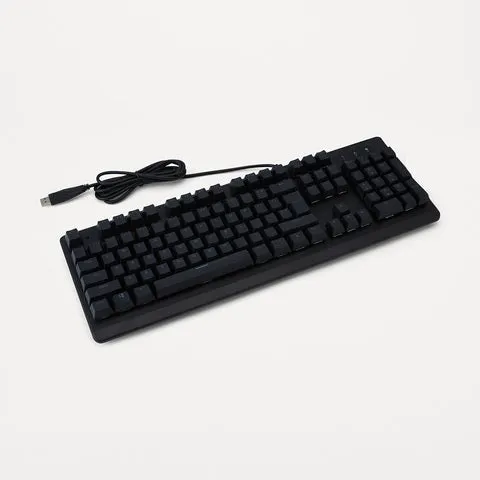 Kmart Tech Full Mechanical Gaming Keyboard