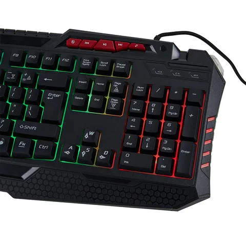 Kmart Tech Full Mechanical Gaming Keyboard