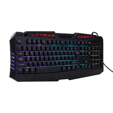 Kmart Tech Full Mechanical Gaming Keyboard