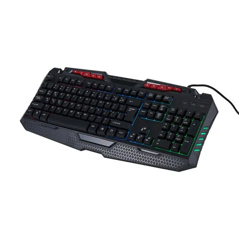 Kmart Tech Full Mechanical Gaming Keyboard