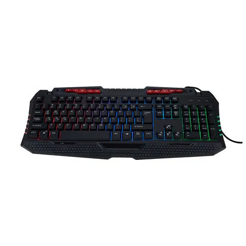 Kmart Tech Full Mechanical Gaming Keyboard