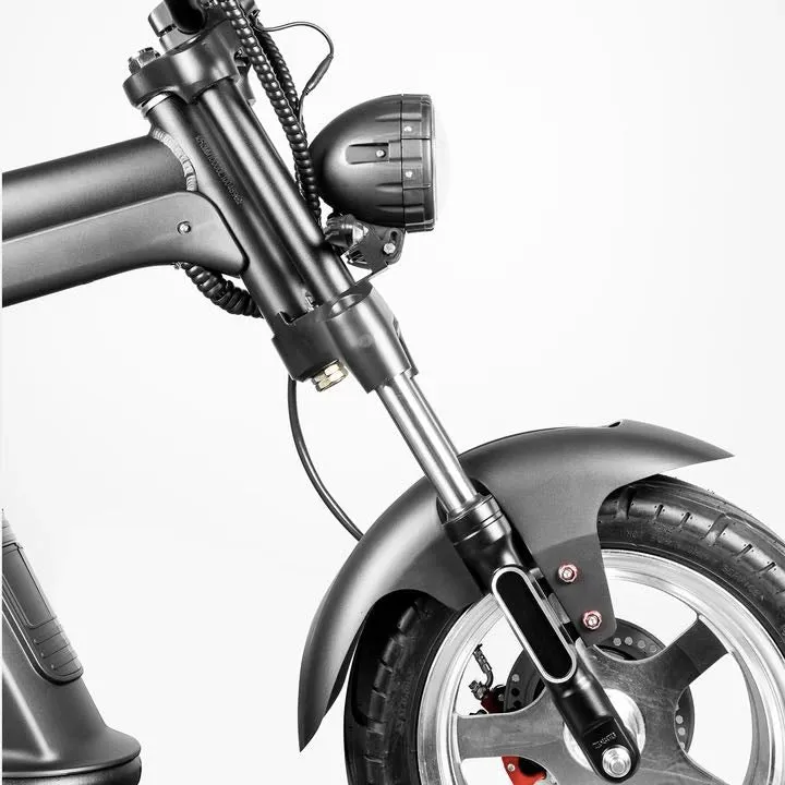 Koppla ELF M8 60V/30Ah 2000W Electric Scooter