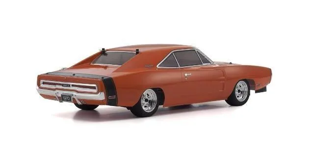 Kyosho  34417T1 Fazer Mk2 Charger Orange