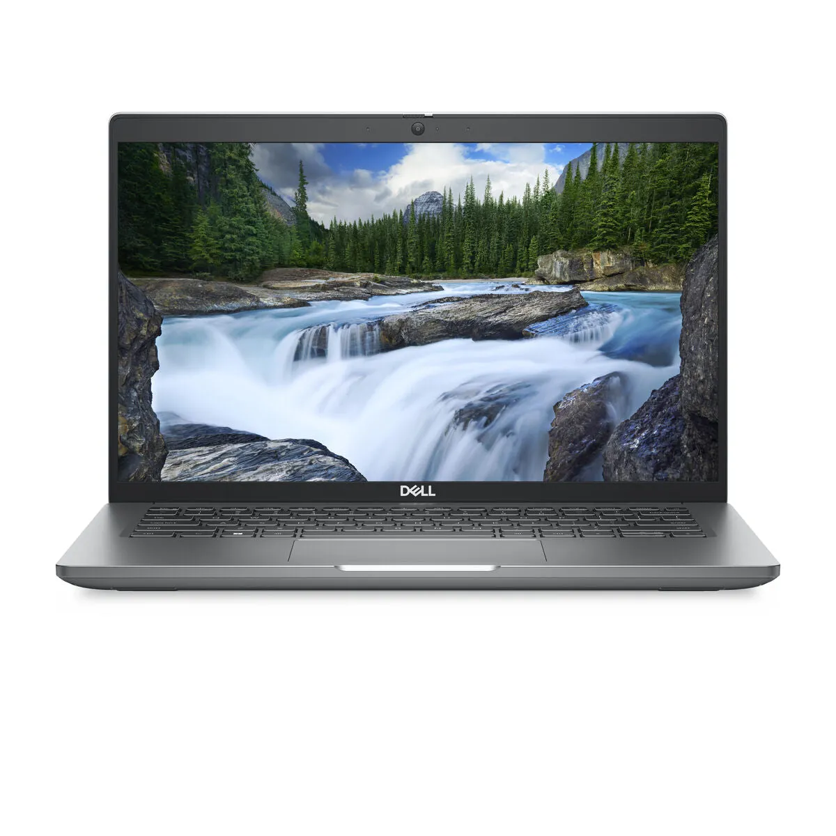 Laptop Dell Latitude 5450 14" Intel Evo Core Ultra 5 125H Intel Core Ultra 7 155u 16 GB RAM 512 GB SSD Spanish Qwerty