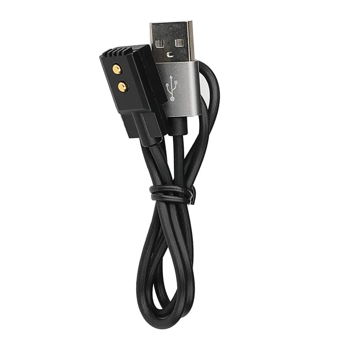 LD70 flashlight charging cable