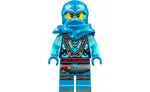 LEGO® NINJAGO® Nya's Dragon Power Spinjitzu Drift