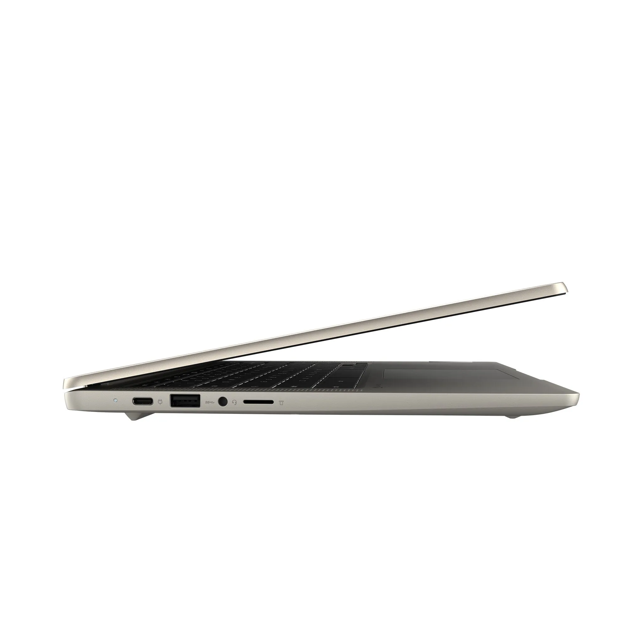 Lenovo IdeaPad 5 Chrome 14ITL6 Intel® Core™ i3 i3-1115G4 Chromebook 35.6 cm (14") Touchscreen Full HD 4 GB LPDDR4x-SDRAM 256 GB SSD Wi-Fi 6 (802.11ax) ChromeOS Sand