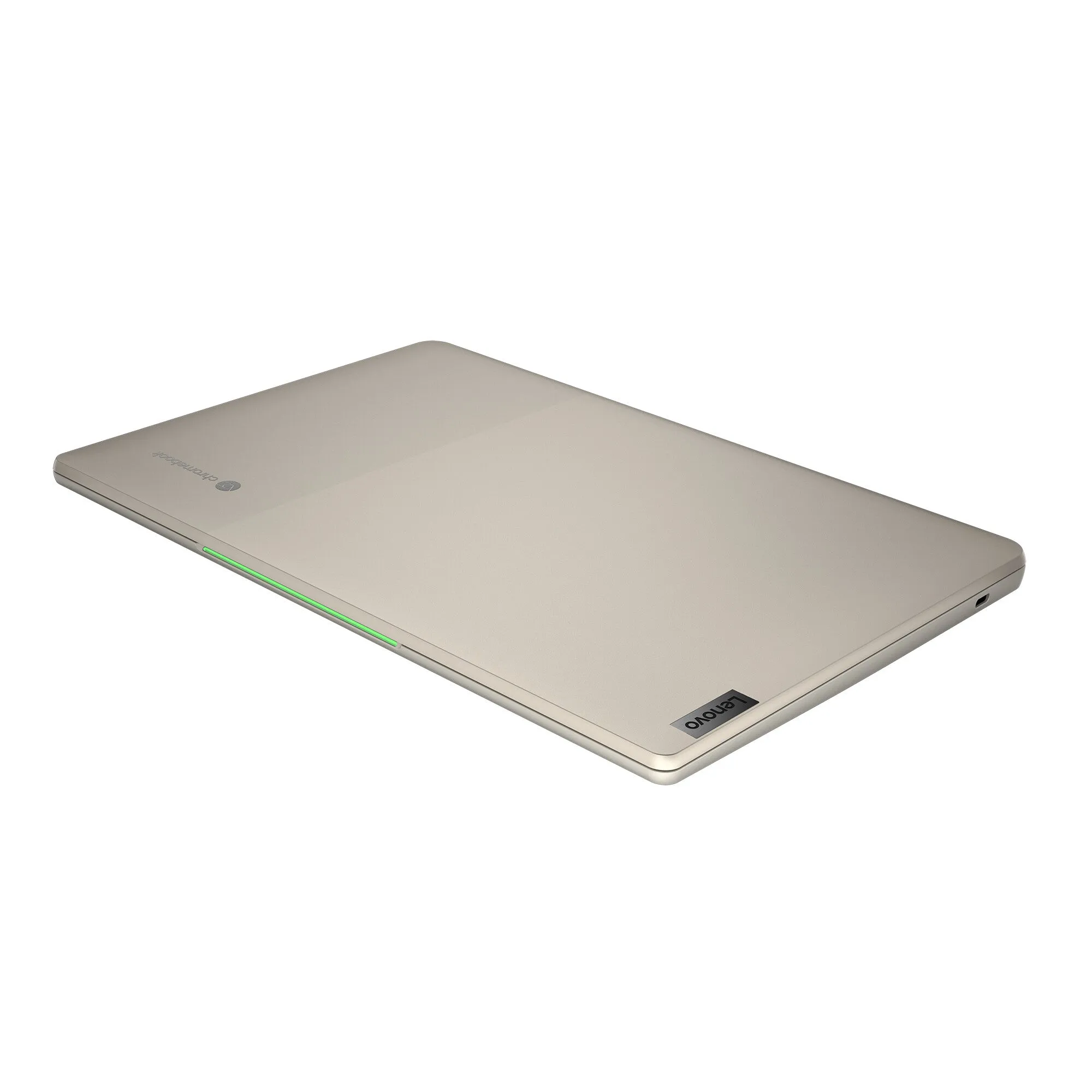 Lenovo IdeaPad 5 Chrome 14ITL6 Intel® Core™ i3 i3-1115G4 Chromebook 35.6 cm (14") Touchscreen Full HD 4 GB LPDDR4x-SDRAM 256 GB SSD Wi-Fi 6 (802.11ax) ChromeOS Sand