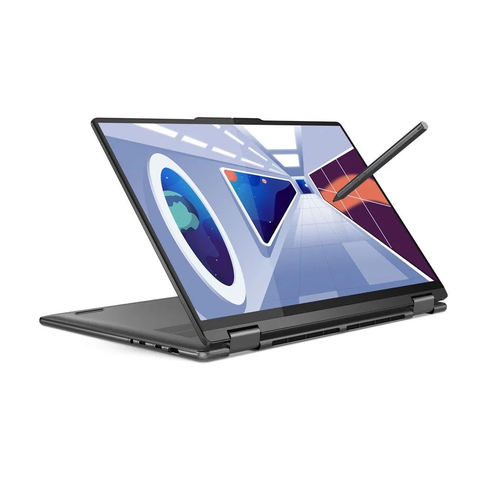 Lenovo Laptop Yoga 7 (2-in-1)/ i7-1360P/ 16GB/ 512GB