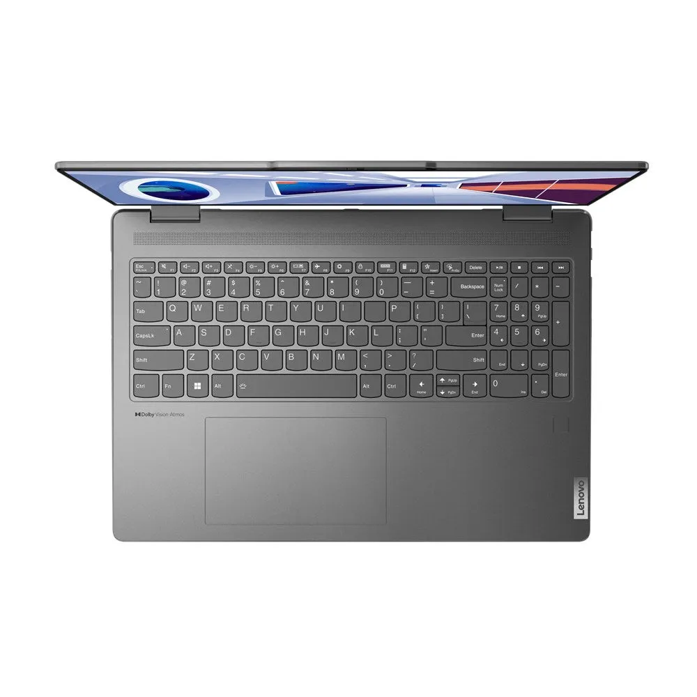 Lenovo Laptop Yoga 7 (2-in-1)/ i7-1360P/ 16GB/ 512GB