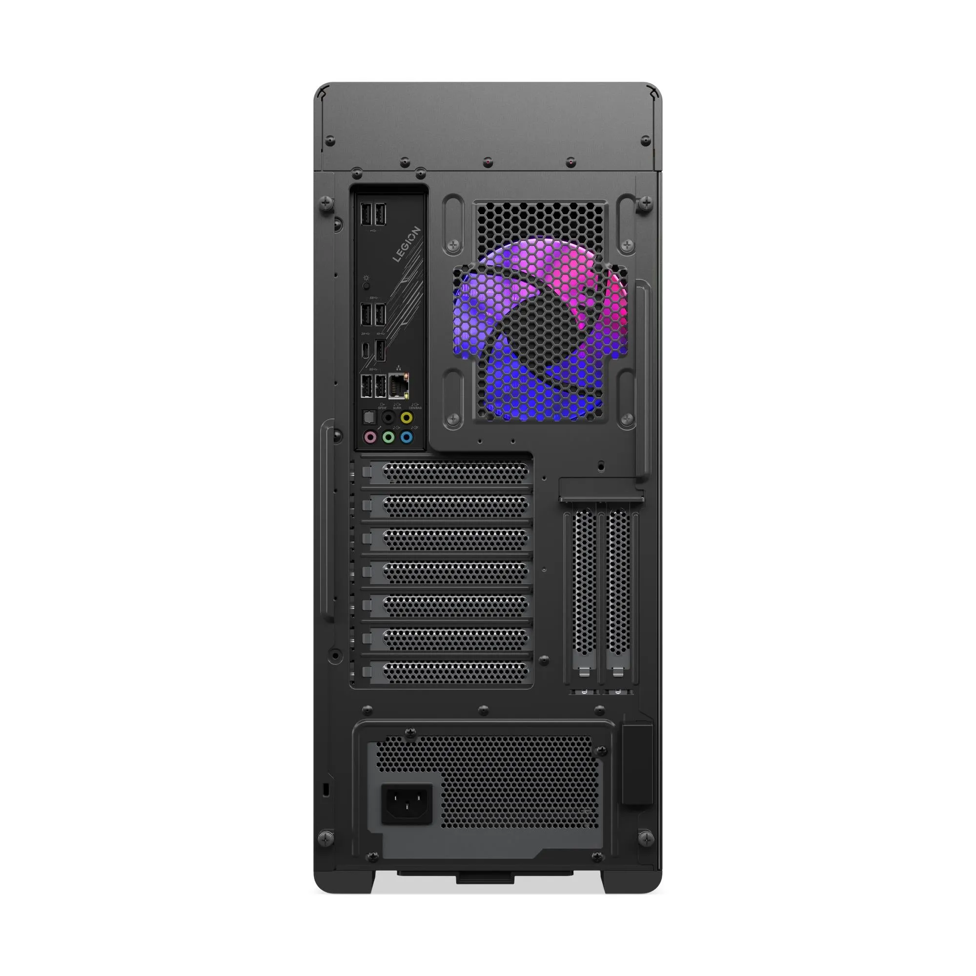 Lenovo Legion T7 Gaming Desktop (14th Gen Intel i9)[GeForce RTX 4080]