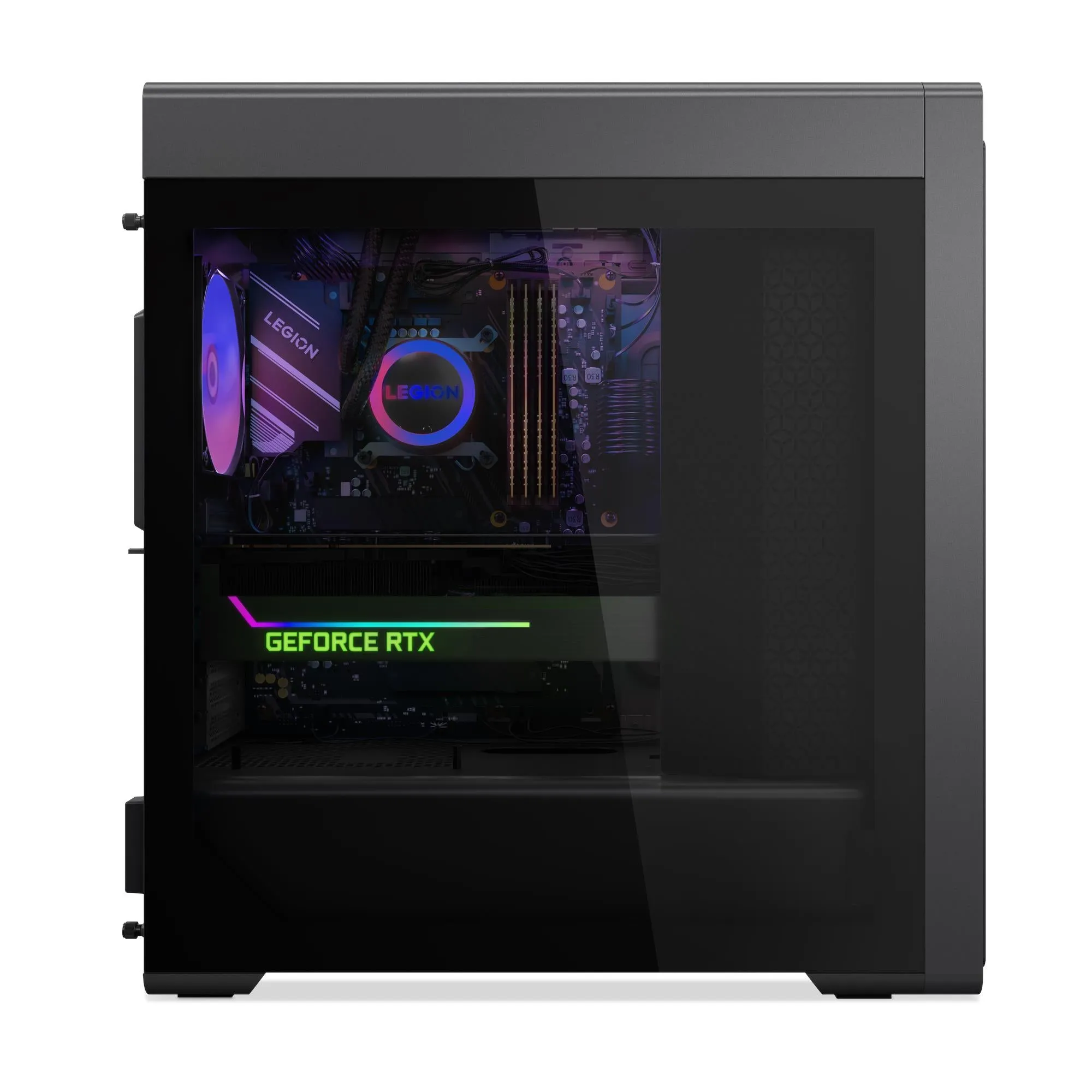 Lenovo Legion T7 Gaming Desktop (14th Gen Intel i9)[GeForce RTX 4080]